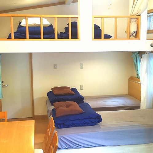 森と湖の楽園　Ｗｏｒｋｓｈｏｐ　Ｃａｍｐ　Ｒｅｓｏｒｔ